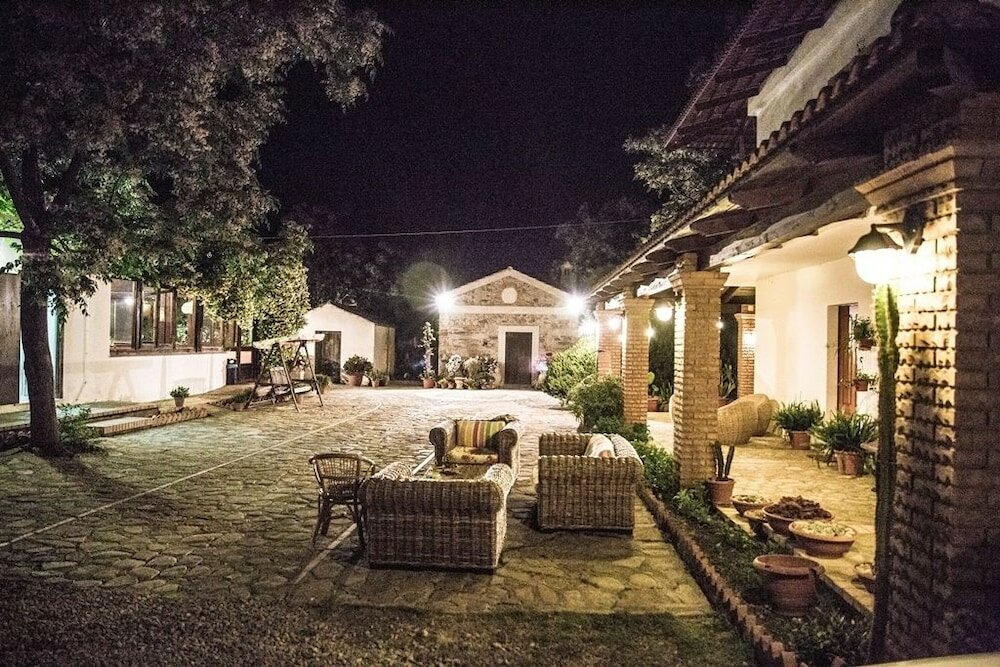 Фото Agriturismo Aurea