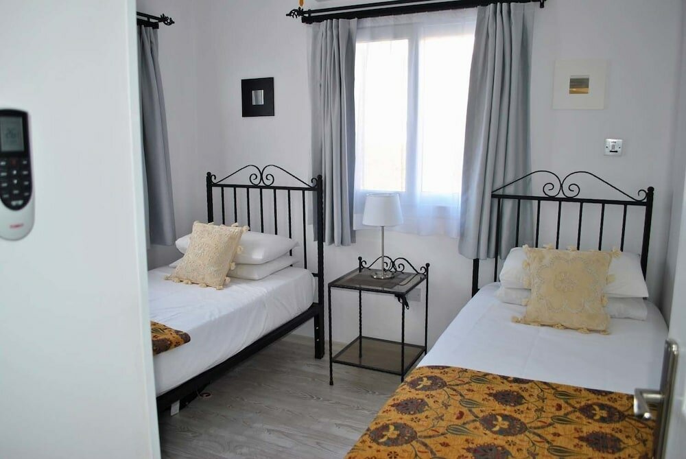 Фото Villa Canna by Amy Villas