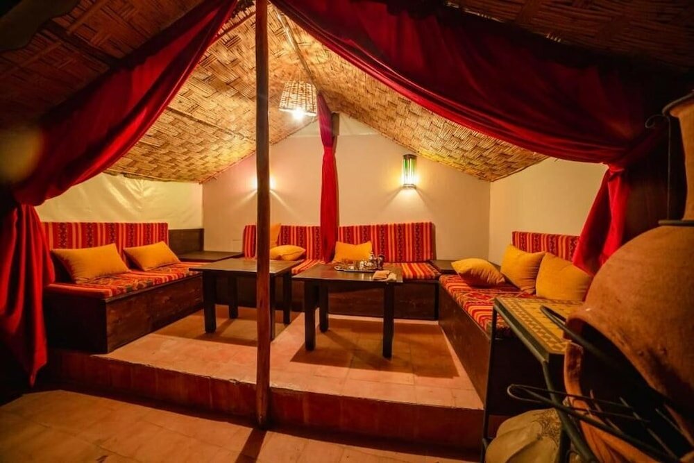 Фото Abelia Riad