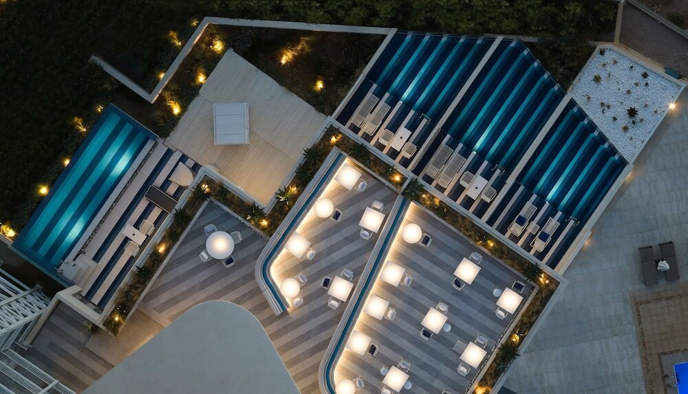 Фото I Resort Beach Hotel & SPA