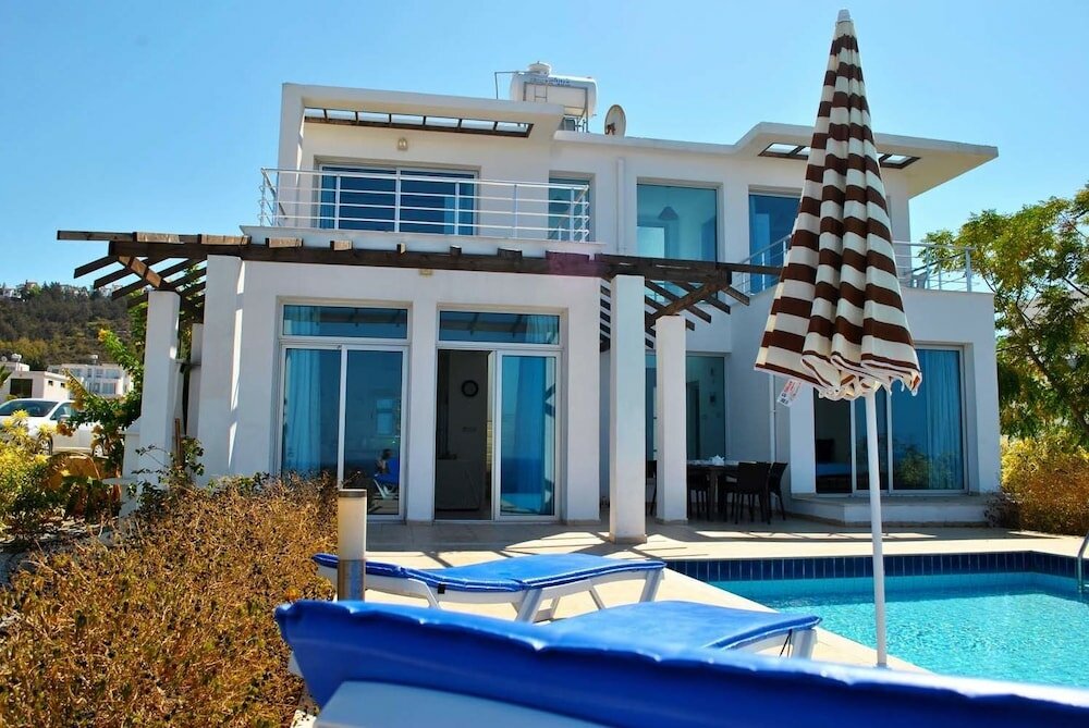 Фото Villa Blue Horizon by Amy Villas