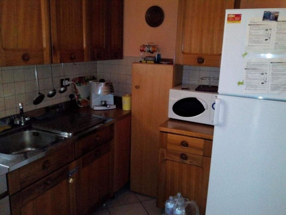 Фото La Casa Dei Colori