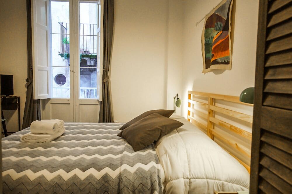 Фото Stanze a Sud