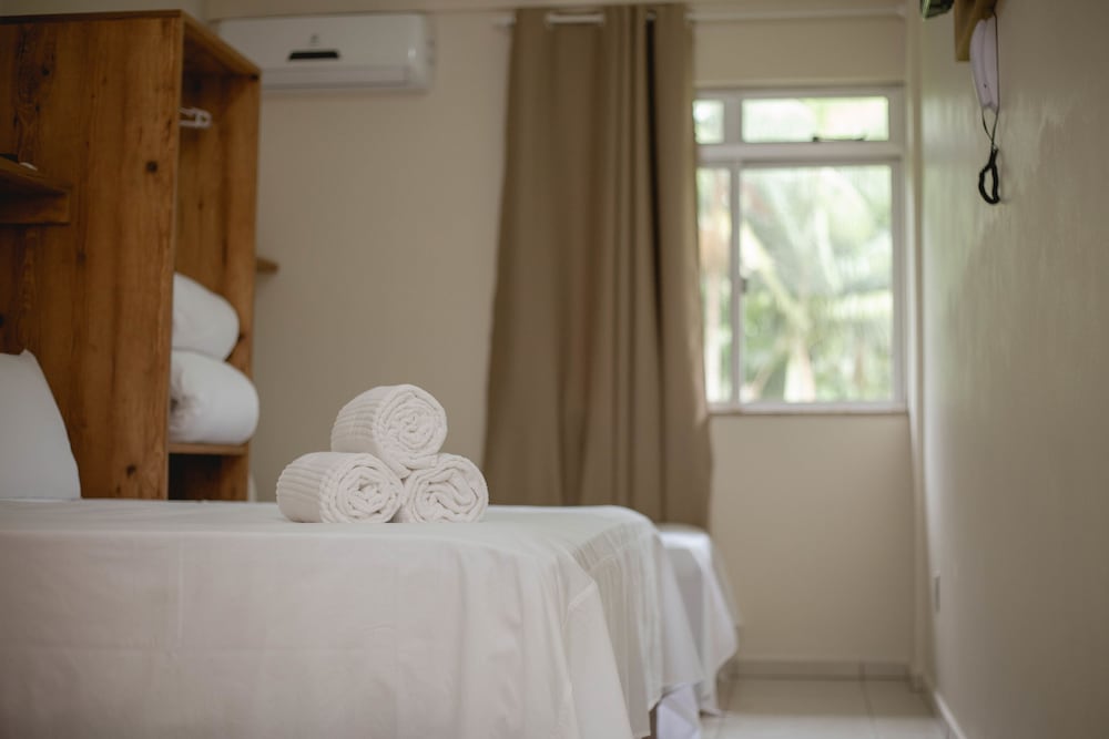 Фото Hotel Fazenda Pommernland