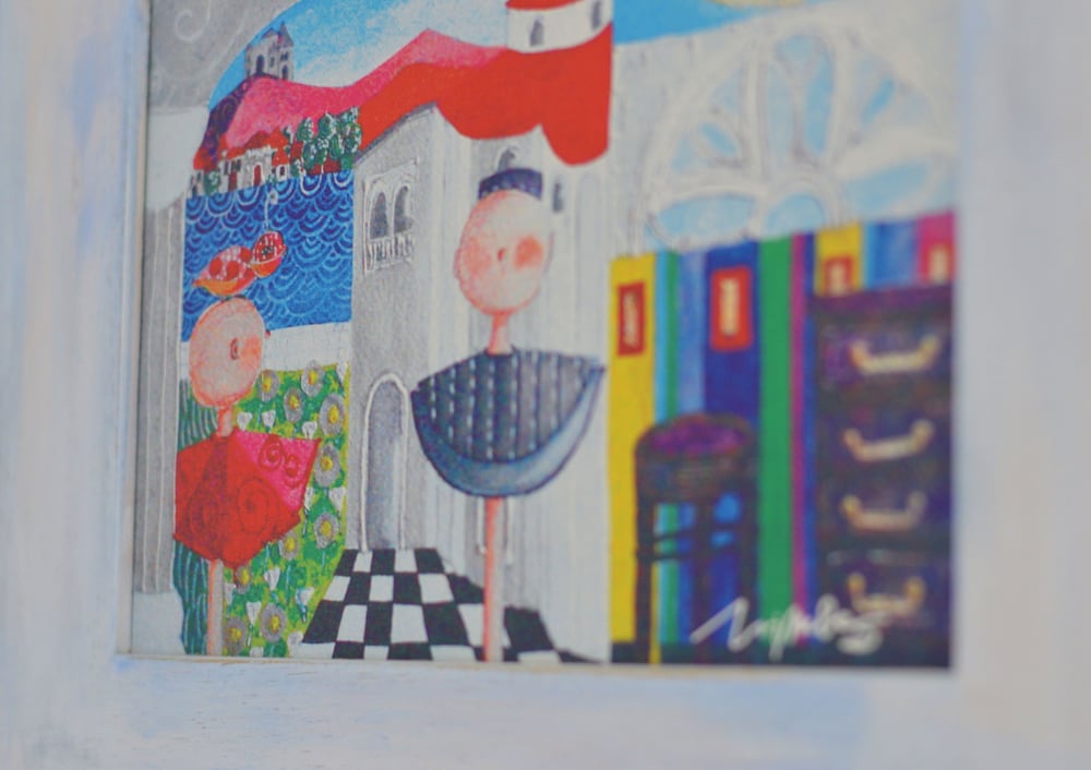 Фото Elza Apartments