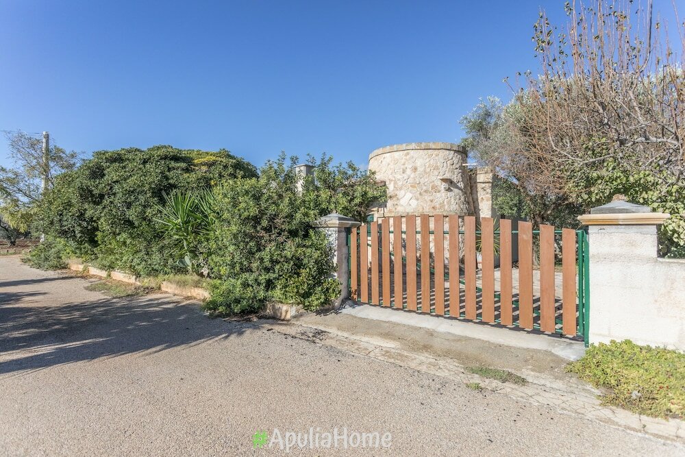 Фото Villetta Azalea