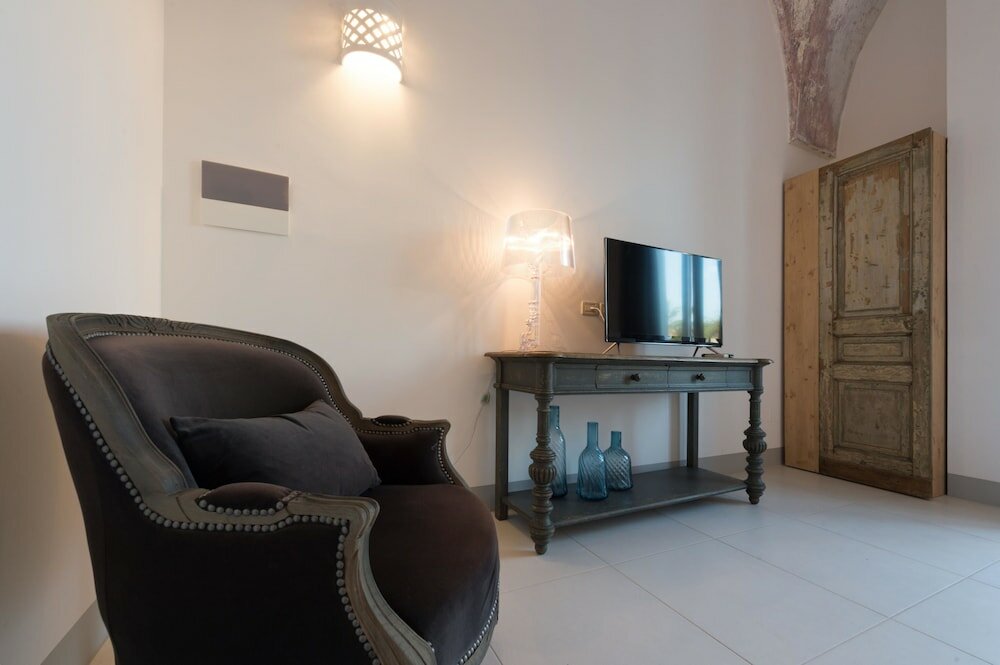 Фото Villa Starace Suites et Appartements