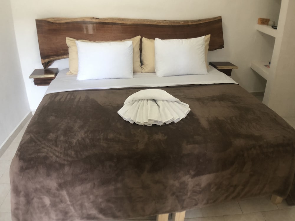 Фото Hotel Mundo Maya