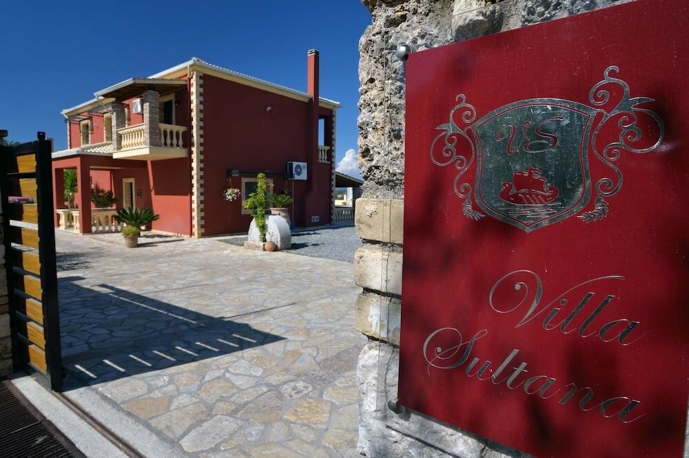 Фото Villa Sultana