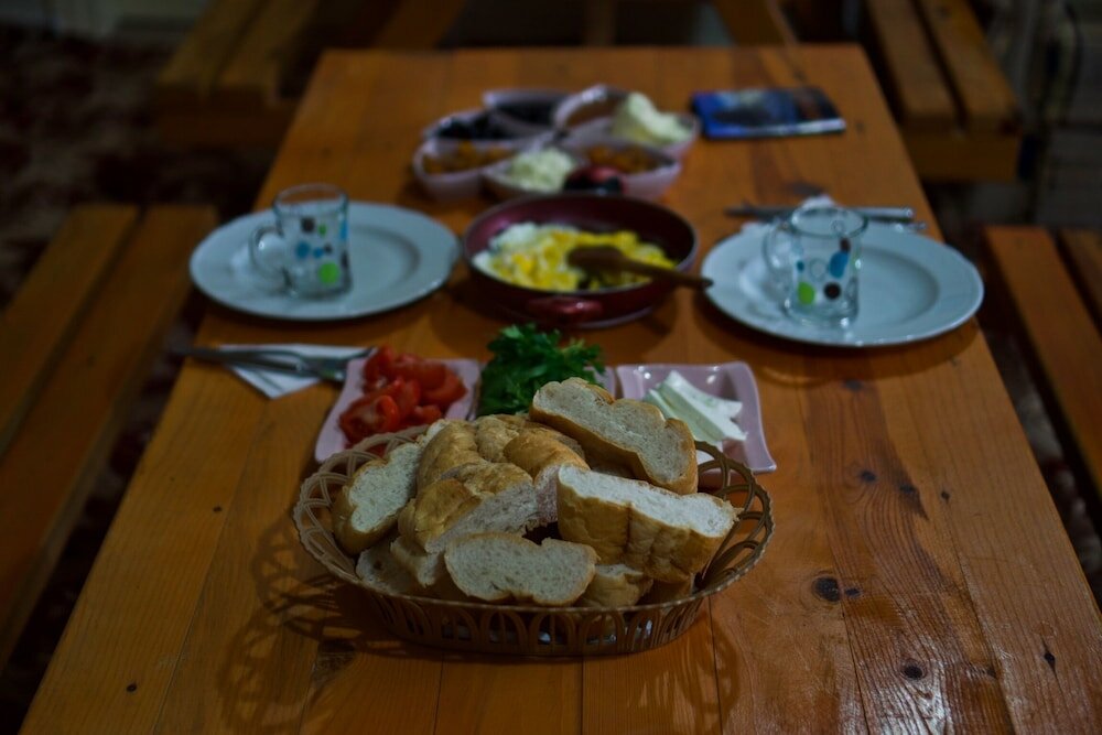 Фото Taurus Guest House