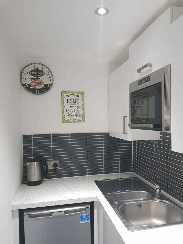 Фото The Duke Apartments