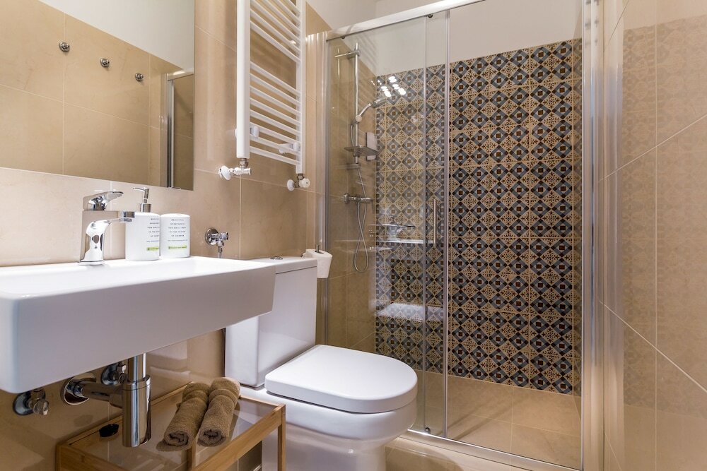 Фото B&b Downtown Zagreb