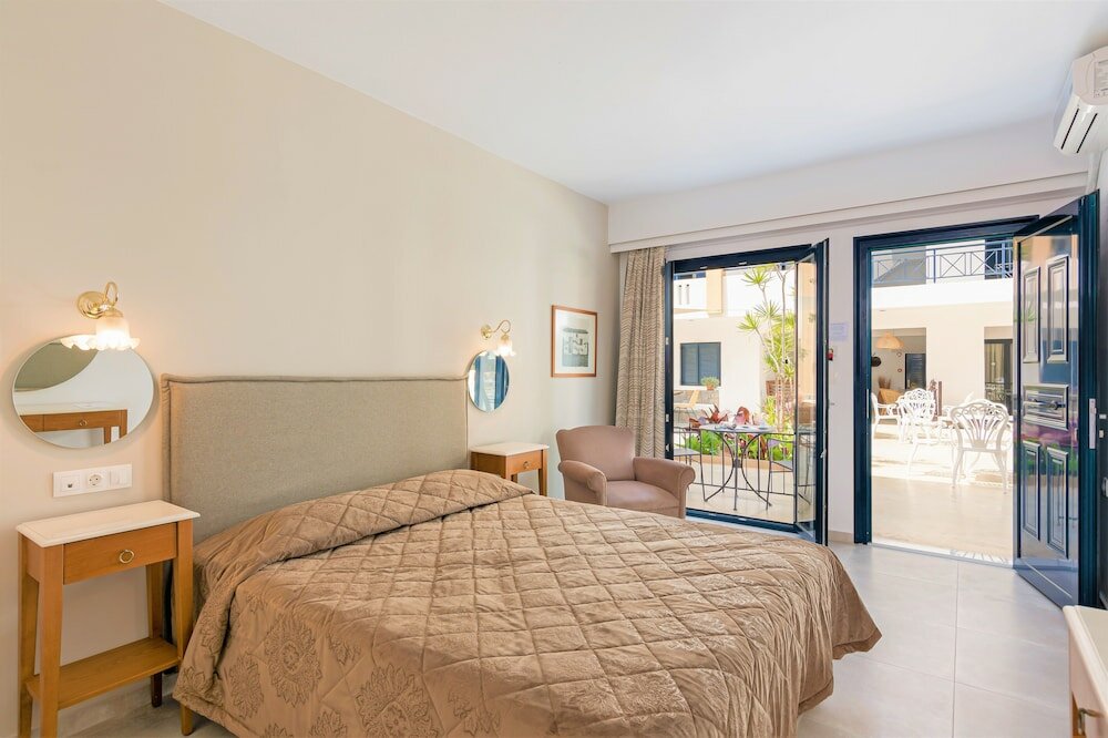 Фото Residence Villas Hotel