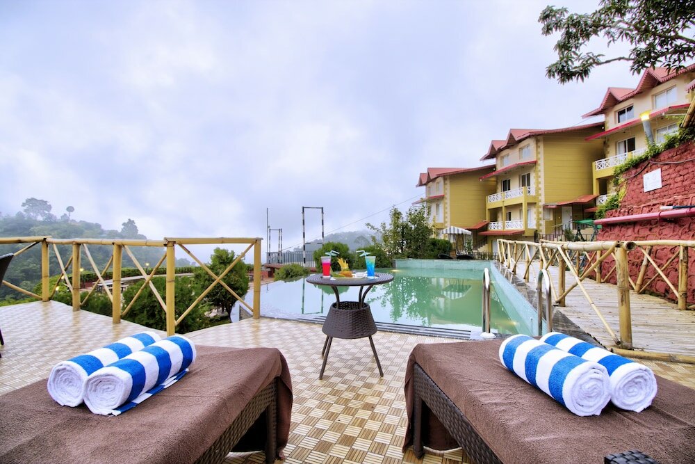 Фото Cygnett Resort Mountain Breeze