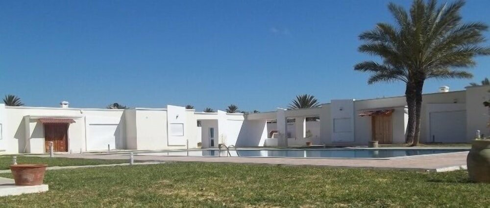 Фото Village Du Golf