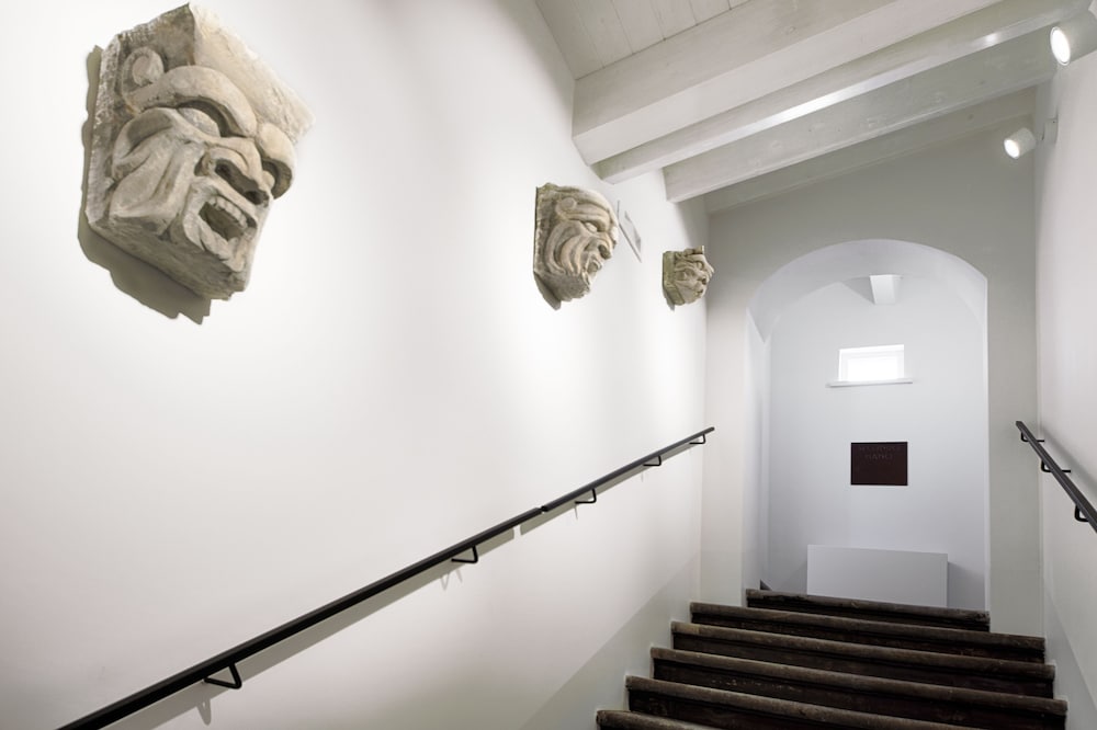 Фото A. D. 1768 Boutique Hotel