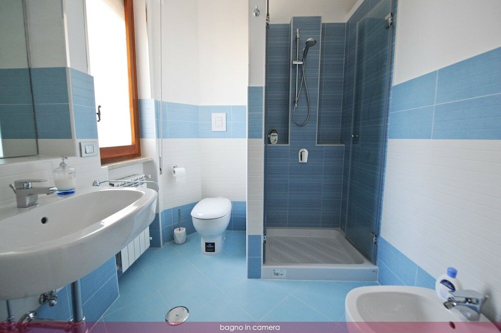 Фото B&b Vanvitelli