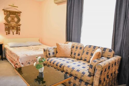 Гостиница Prestige Suites в Аммане