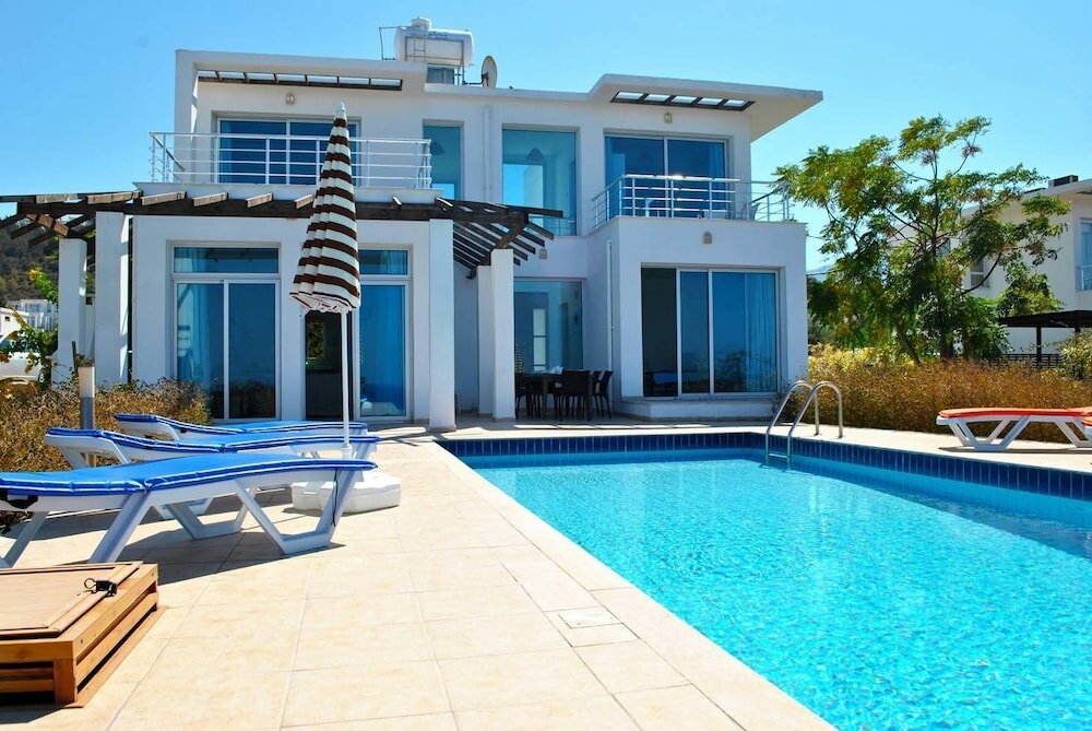 Фото Villa Blue Horizon by Amy Villas