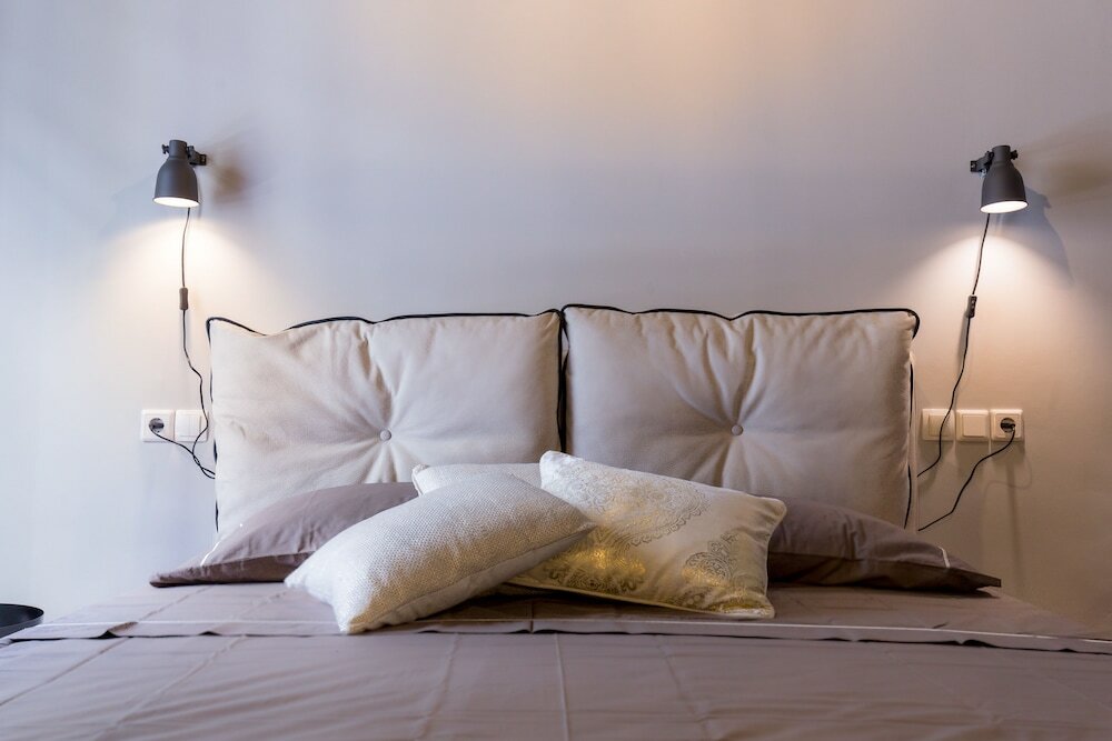 Фото Апартаменты Soho Journey