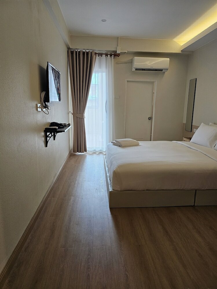 Фото Get GuestHouse 2