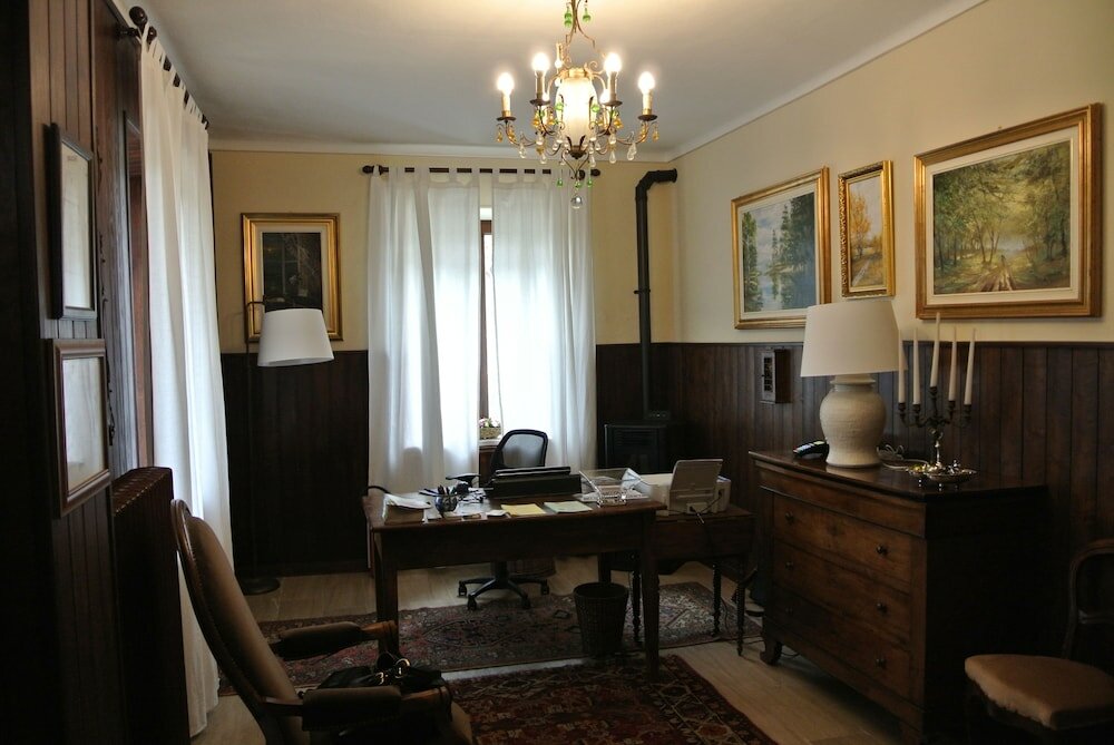 Фото Villa Le Rose