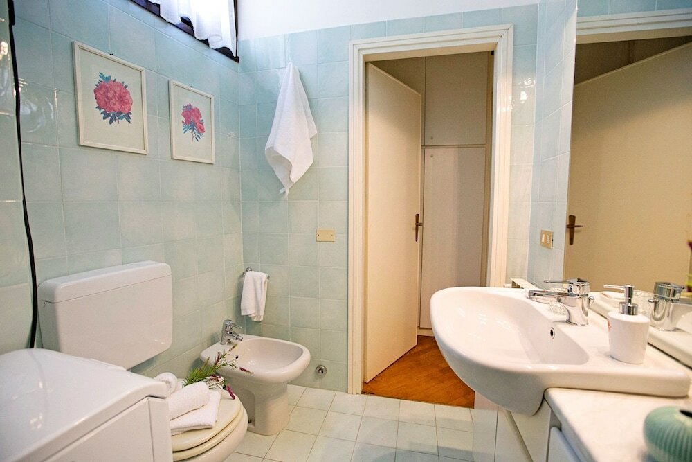 Фото A casa di Ambra