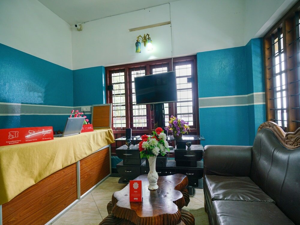 Фото Oyo 16166 Linten Holiday Resort