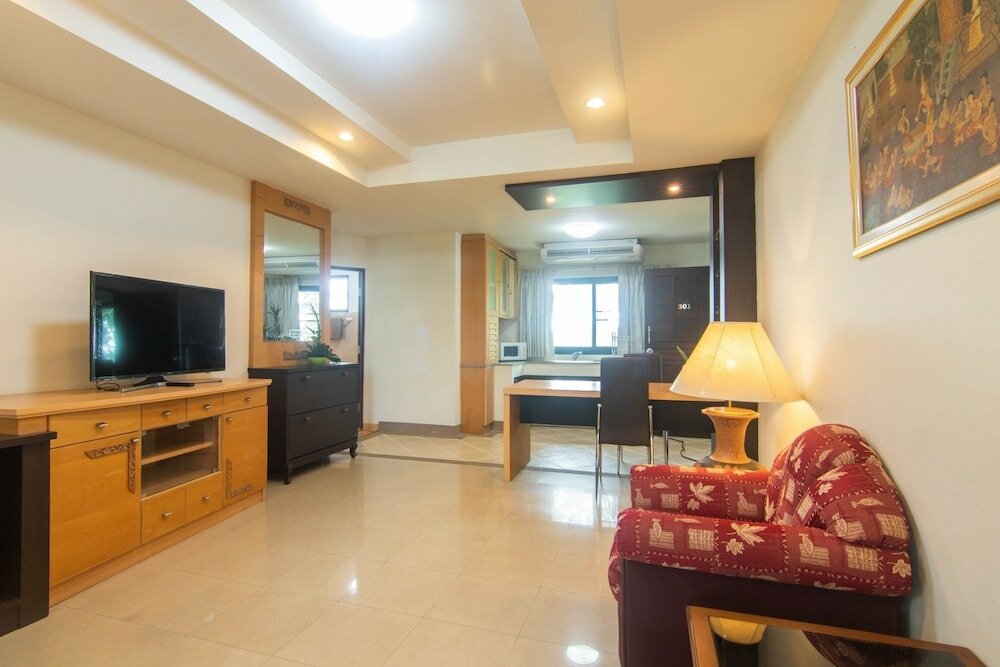 Фото Palm Suites Khao Yai