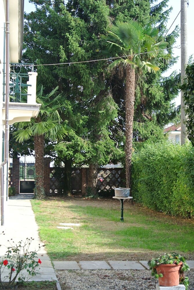 Фото Villa Le Rose