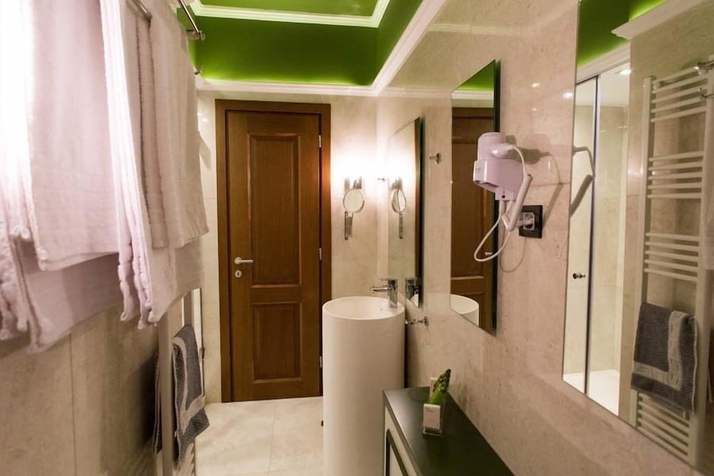 Фото Abi Luxury Villas