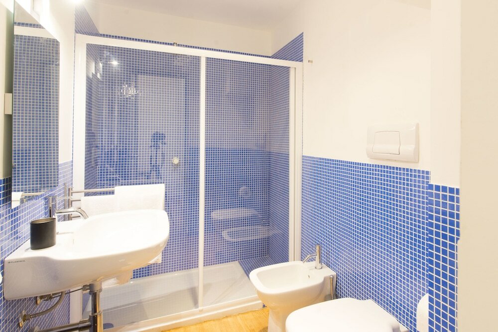 Фото Maqueda Apartments by Wonderful Italy