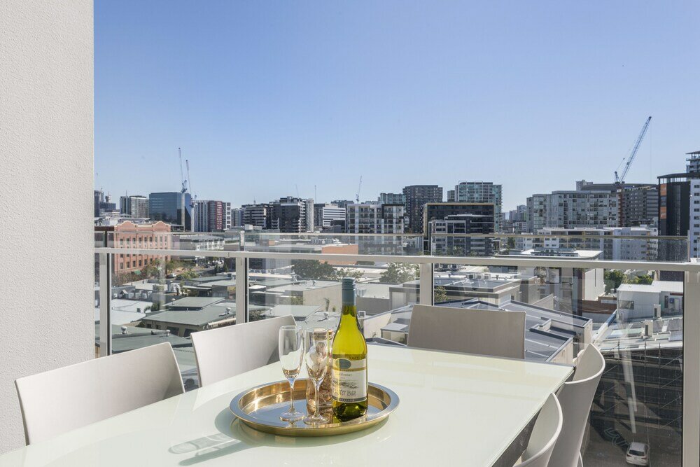 Фото Doubleone3 Apartments