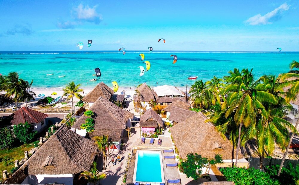 Фото Ananda Beach Hotel