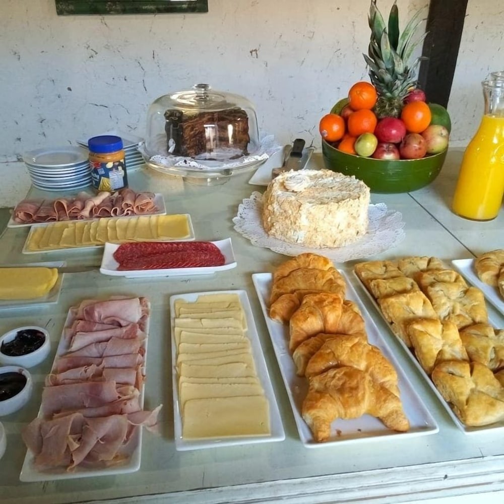 Фото Hostal Viña Malva