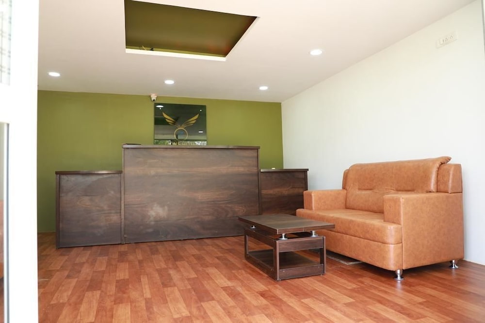 Фото Zions Hotel