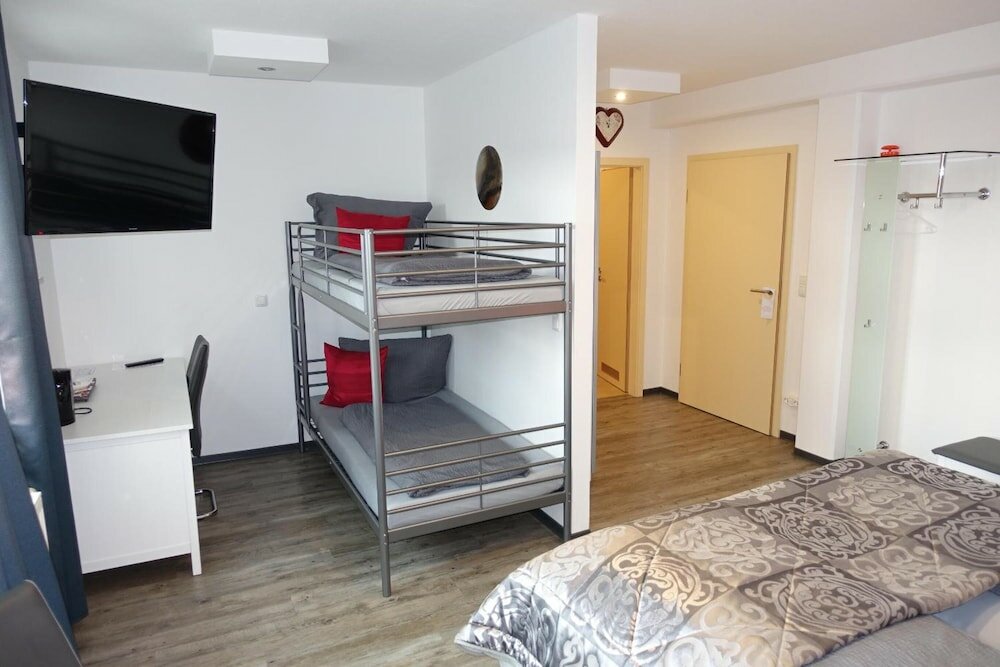 Фото Altmühlhotel Treuchtlingen