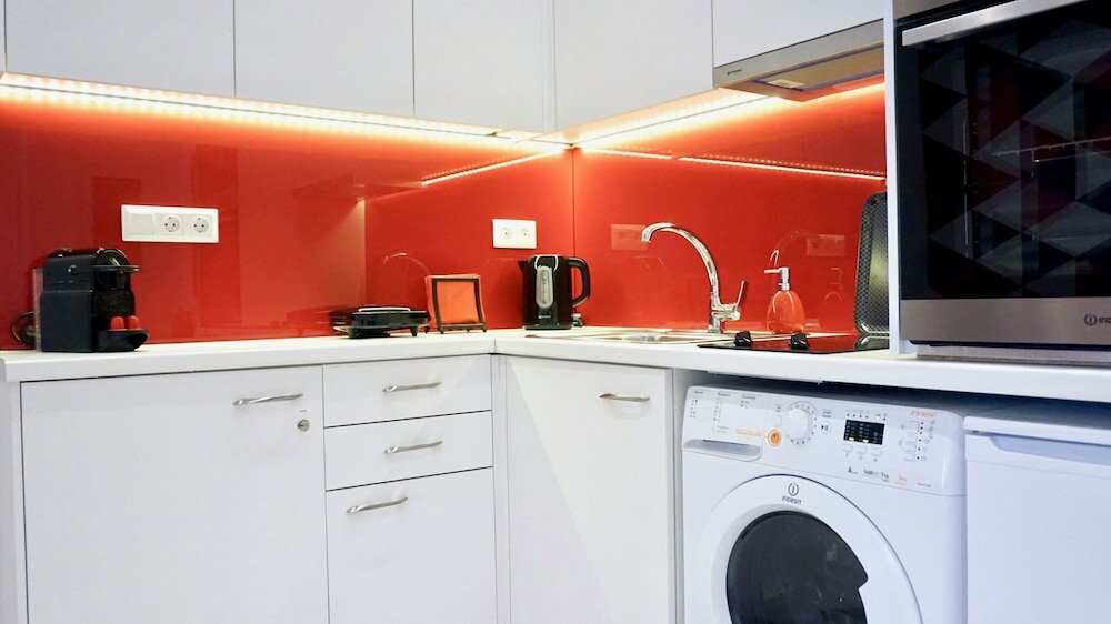 Фото Industrial Style Studio in Athens