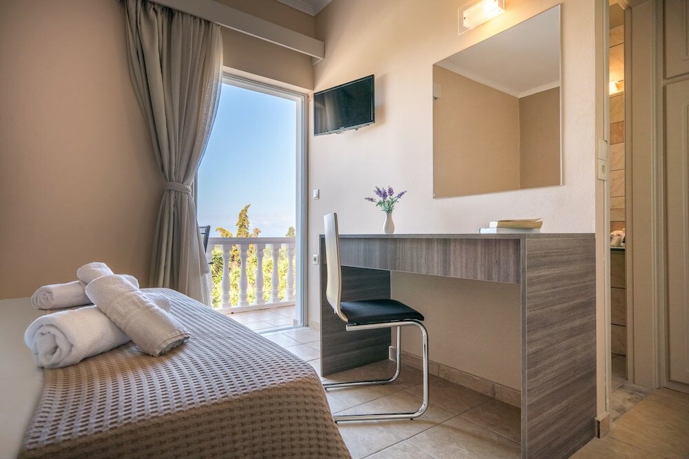 Фото Hotel Zakynthos