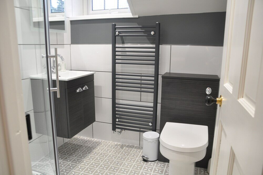 Фото Haisthorpe House