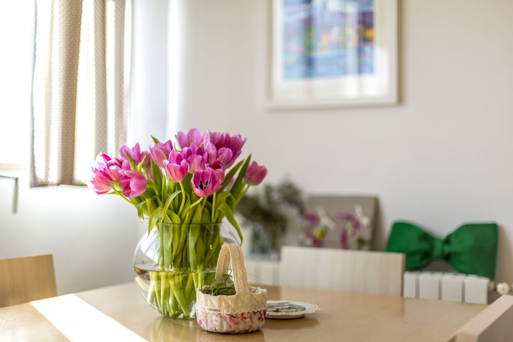 Фото Split Apartments with Hotel Service