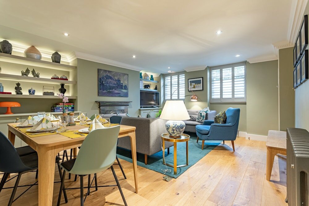 Фото Beaches Brighton 1