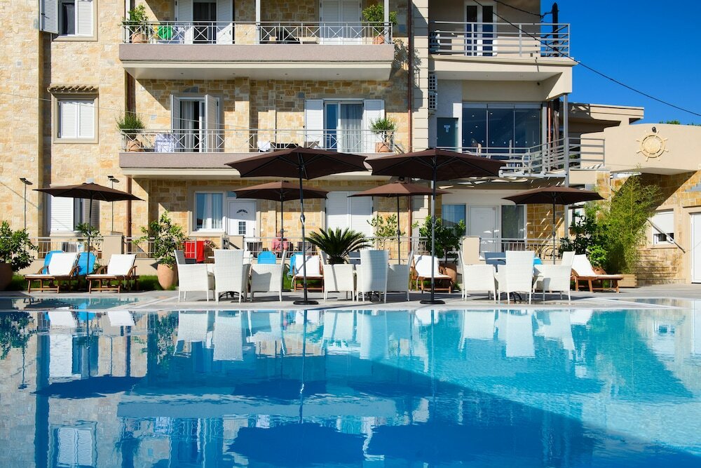 Фото Angelo Del' Arte Estate