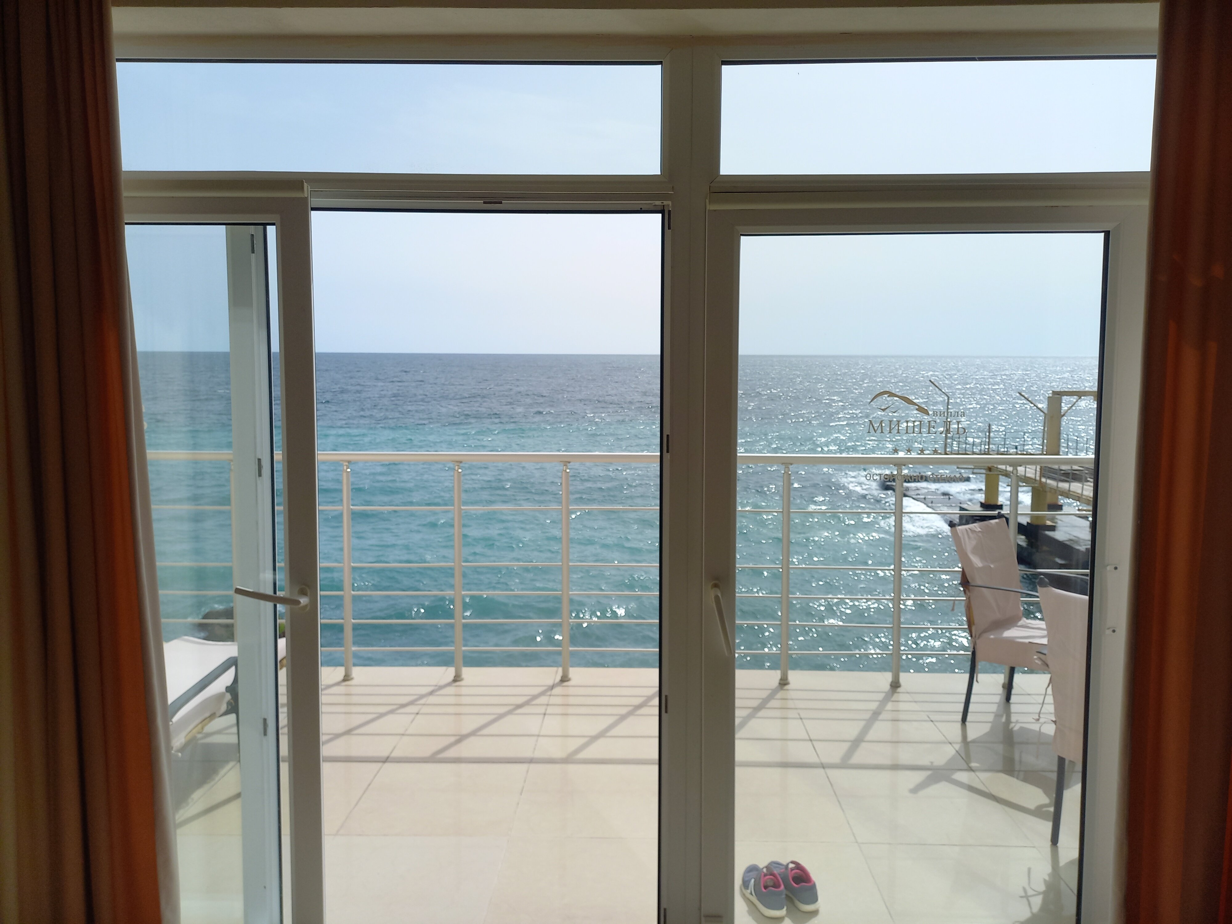 Фото Вилла Мишель