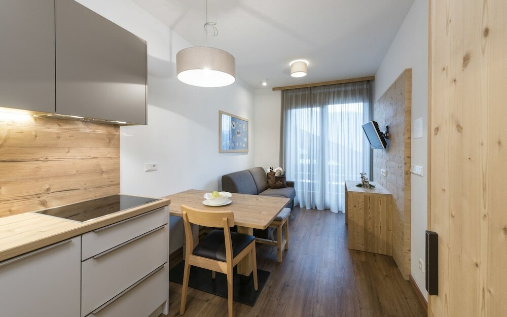 Фото Appartement Suites Berna