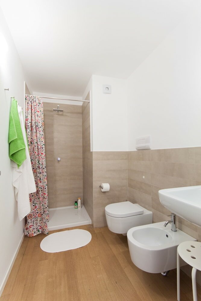 Фото Maqueda Apartments by Wonderful Italy