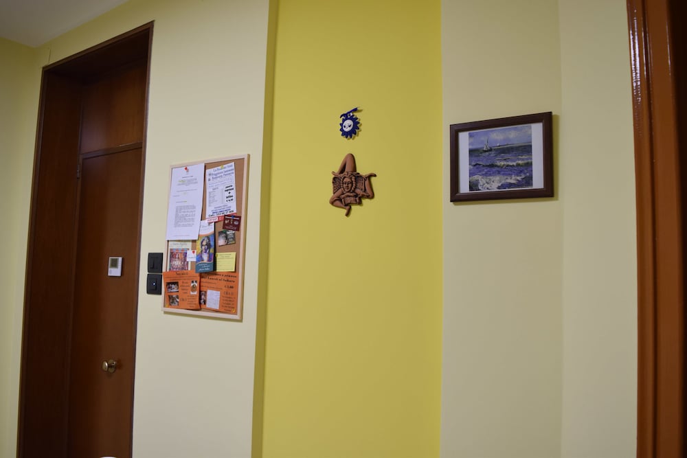 Фото L'Aquilone B&b