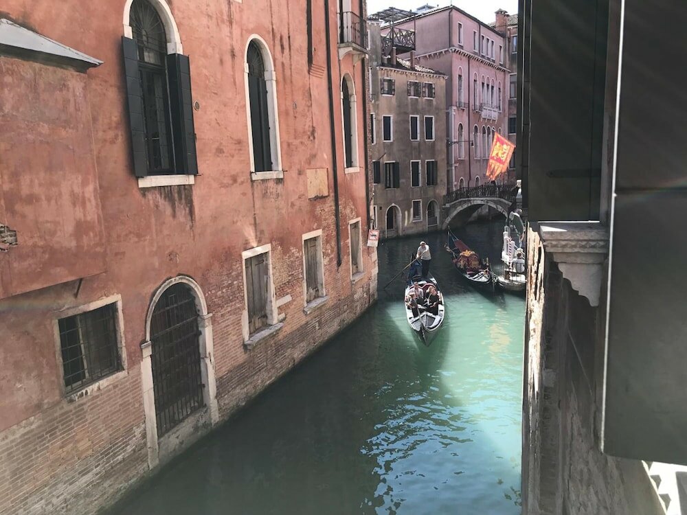 Фото Luxury Venetian Rooms