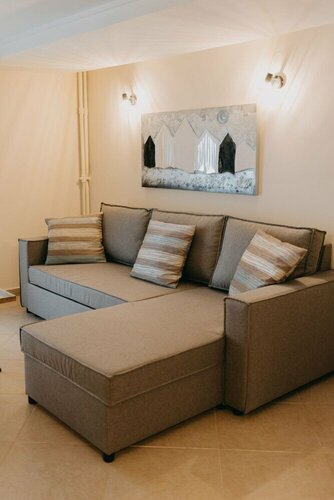 Гостиница АпартаментыBest House Patra Luxury Flat в Патрах