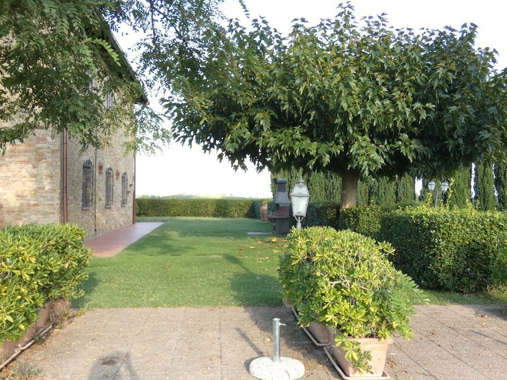 Фото Agriturismo Le Rote